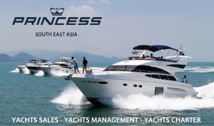 Princess Yachts
