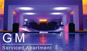 GM Serviced Apartment