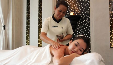 The Siam - Opium Spa