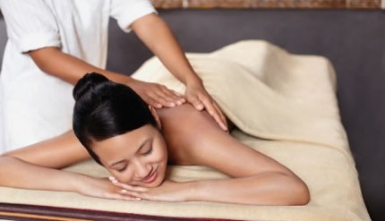 Villa Maroc-Sherazade Hammam & Spa_Treatment