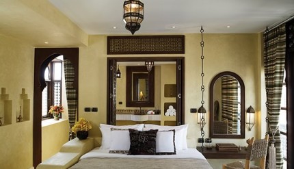 Villa Maroc-Pool Court, Bedroom 4