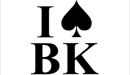 I Love Bangkok (in Spades)