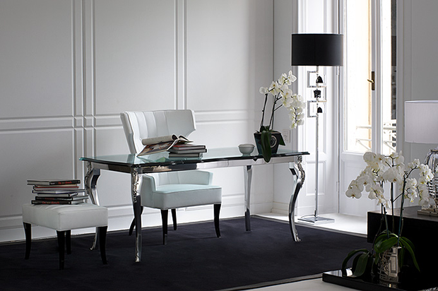 Versace Home at DM Home Thonglor