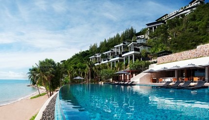 Conrad Koh Samui