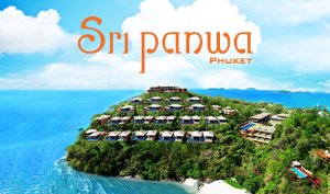Sri Panwa Phuket