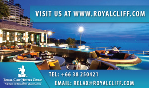 Royal Cliff Hotels