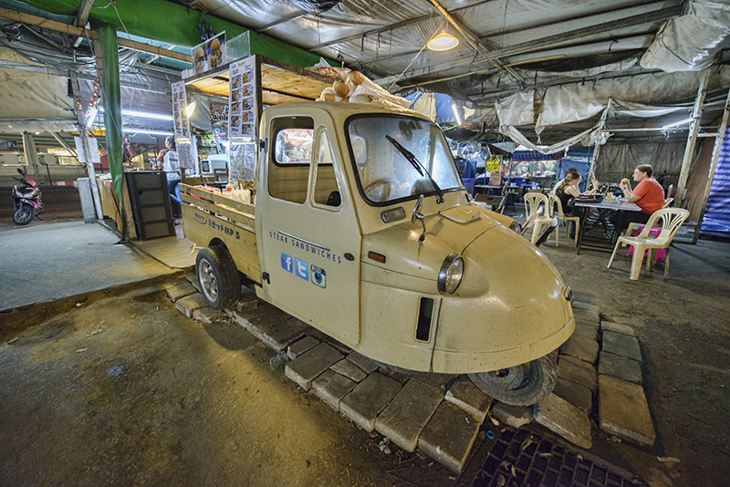 All photos by Dave Stamboulis