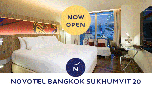 Novotel Sukhumvit 20